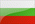 Bulgarie - BG