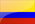Colombie - CO
