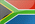 Afrique du Sud